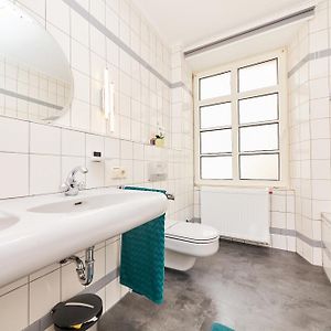Deluxe Appartement met een Slaapkamer
